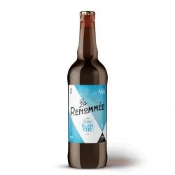 La Renommée Blanche 75cl - Beertastic