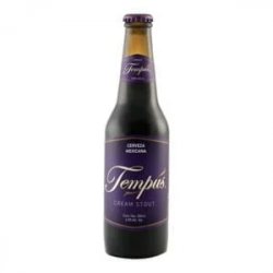 Tempus Cream Stout
