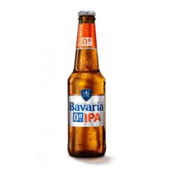 Bavaria 0,0% IPA - FlejeBirras