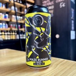 La Superbe MAZE RUNNER