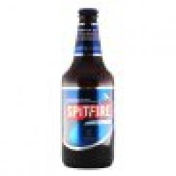 Shepherd Neame Spitfire Amber Ale 0,5l - Craftbeer Shop