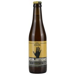 Saison de Dottignies  Brouwerij De Ranke - Maltese