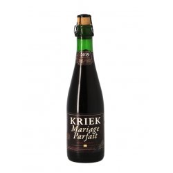 Boon Kriek Mariage Parfait - FlejeBirras