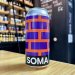 SOMA – SMUGGLERS – HAZY DIPA SOMA – SMUGGLERS – HAZY DIPA