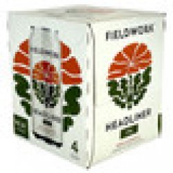 Fieldwork Headliner Non-Alcoholic IPA 4-Pack Can - Holiday Wine Cellar