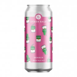 Other Half Brewing Co. Spinach