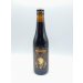 Black Damnation Vanpouck Stout Black Damnation Vanpouck Stout
