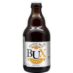 Bux Amber - Rus Beer