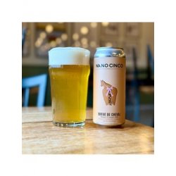 Nano Cinco Queue De Cheval Nano Cinco Queue De Cheval