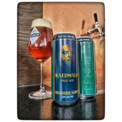 Brasserie Artisanale Albion Raedwald