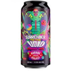 Garage Project Surrender To the Void Cherry Ripe