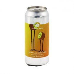 Other Half Brewing Co. HDHC Extra Tall Extra Kiwi
