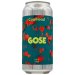 CoolHead Brew  Gose 