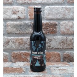 Jopen Anima Negra - 33 CL - Gerijptebieren.nl