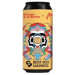 Browar Stu Mostów BGM Fruit Portal