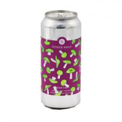 Other Half Brewing Co. Green Caps