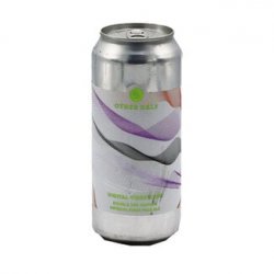 Other Half Brewing Co. Digital Vibrations