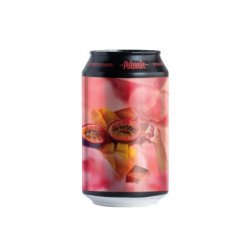 Pühaste COTTON CANDY SUNSET 6 ABV can 330 ml - Cerveceo