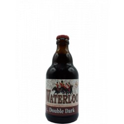 Waterloo Double Dark - Hop-up