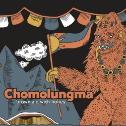 Jackie O’s Chomolungma  6 pack - Jackie O’s Brewery