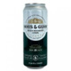 Innis & Gunn Irish Whiskey Cask Scottish Oatmeal Stout Can - Holiday Wine Cellar