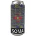 SOMA Beer  Pass It On 44cl 