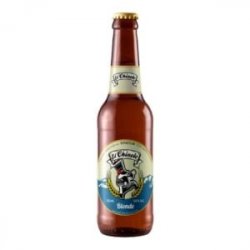 El Chinelo Blonde Ale - Brew Zone