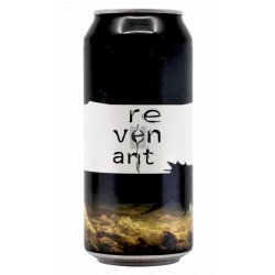 Revenant Brewing Project Weightless