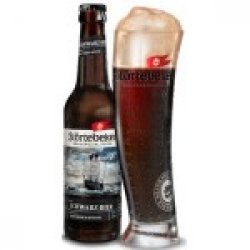 Störtebeker Schwarzbier