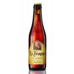 La Trappe Isid'or 33 cl - Decervecitas.com