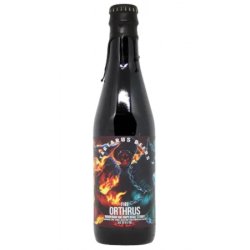 Tartarus Beers Orthrus Fire - Hops & Hopes