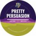 Wensleydale Pretty Persuasion (Cask) Wensleydale Pretty Persuasion (Cask)