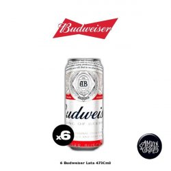 Budweiser Budweiser