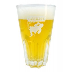 Cantillon - Beer Glass Enthusiast