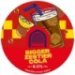Vault City - Bigger Zestier Cola 