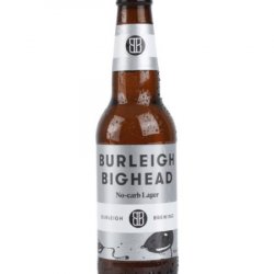 Burleigh Brewing Co. Burleigh Bighead
