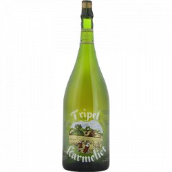 Tripel Karmeliet