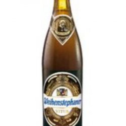 Weihenstephaner VITUS