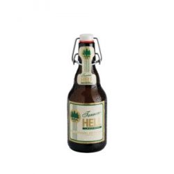 Hohenthanner Hell Schnaklbier 0,33 ltr - 9 Flaschen - Biershop Bayern