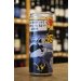 VAULT CITY FOR WHAT IT’S WORTH: I’D DO IT AGAIN CHOCOLATE, CHERRY, COFFEE, TONKA & HAZELNUT IMPERIAL STOUT 