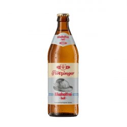 Flötzinger Alkoholfrei Hell Flötzinger Alkoholfrei Hell