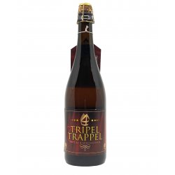 Rare Jongens Tripel Trappel
