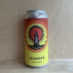 Otherworld Brewing ‘Leander’ Juicy Sour Cans - The Good Spirits Co.