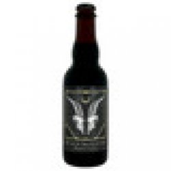 Cellarmaker Black Meridian Black Barleywine - Holiday Wine Cellar