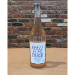 Ferme Apicole Desrochers D. Inc. Beezz Électrick