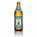 Hofbräu München Helles Vollbier 50 cl 