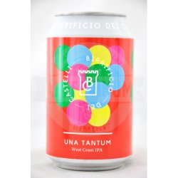 Birrificio dei Castelli Una Tantum