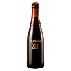 Westvleteren 12 33 cl. - Decervecitas.com