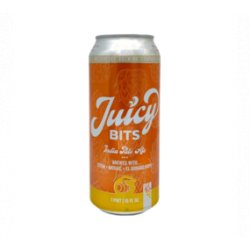 Juicy Bits 473ml - Hellobier