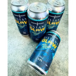 PHANTOM BREWING CO. DISTANT GLOW PALE 5% 440ml - The Beer Shelf